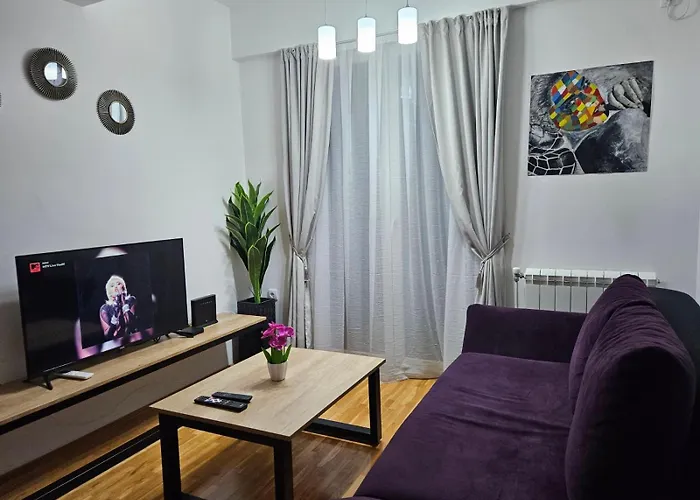 The Wazaari Apartment